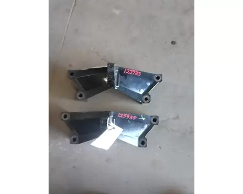 Brackets, Misc. FREIGHTLINER CASCADIA K &amp; R Truck Sales, Inc.