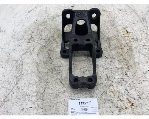 Brackets, Misc. FREIGHTLINER CASCADIA West Side Truck Parts