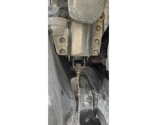 Brackets, Misc. FREIGHTLINER CASCADIA Custom Truck One Source