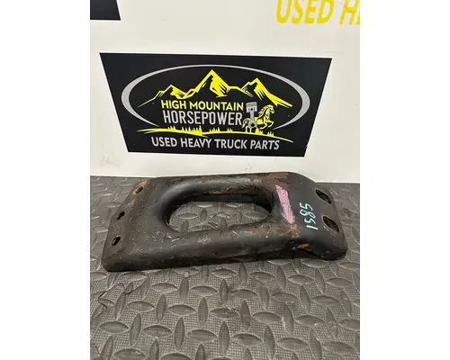 Brackets, Misc. FREIGHTLINER Cascadia High Mountain Horsepower