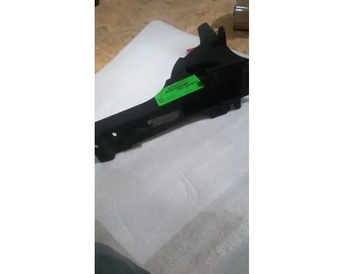 Brackets, Misc. FREIGHTLINER Cascadia K &amp; R Truck Sales, Inc.