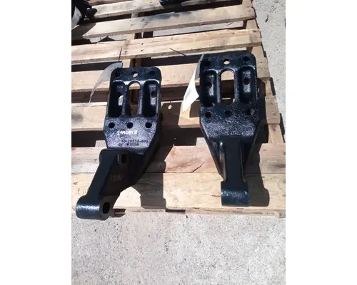 Brackets, Misc. FREIGHTLINER CASCADIA K &amp; R Truck Sales, Inc.