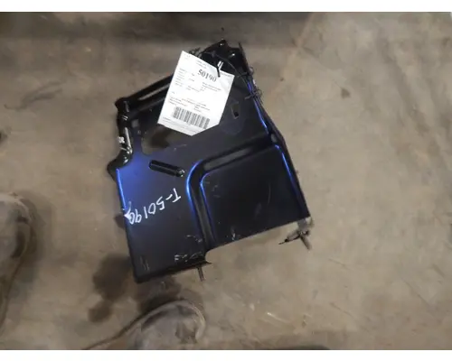 Brackets, Misc. FREIGHTLINER Cascadia K &amp; R Truck Sales, Inc.