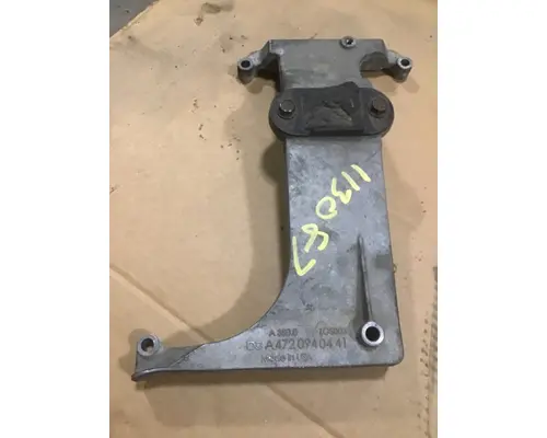 Brackets, Misc. FREIGHTLINER Cascadia K &amp; R Truck Sales, Inc.