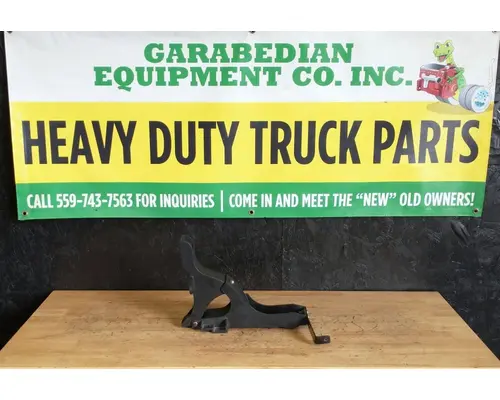 Brackets, Misc. FREIGHTLINER CASCADIA Geco - Fresno