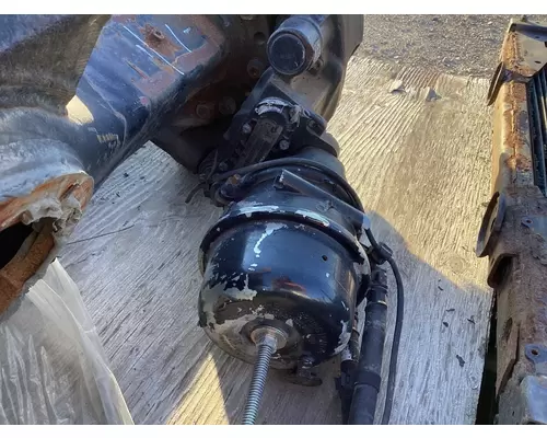 Brake Caliper Freightliner CASCADIA Vander Haags Inc Col