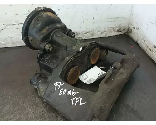 Brake Caliper Freightliner CASCADIA Spalding Auto Parts