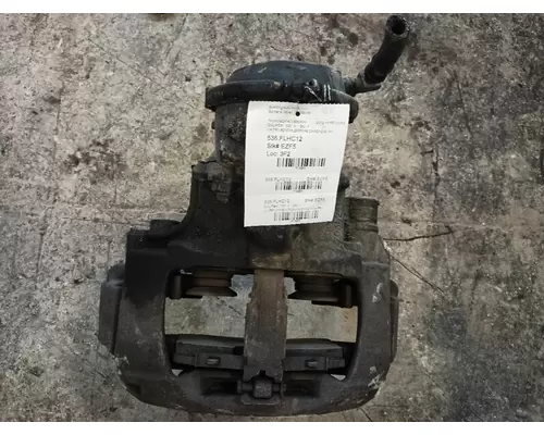 Brake Caliper Freightliner CASCADIA Spalding Auto Parts