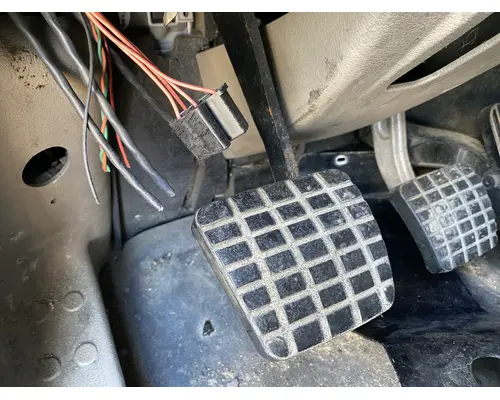 Brake / Clutch Pedal Box FREIGHTLINER CASCADIA Custom Truck One Source