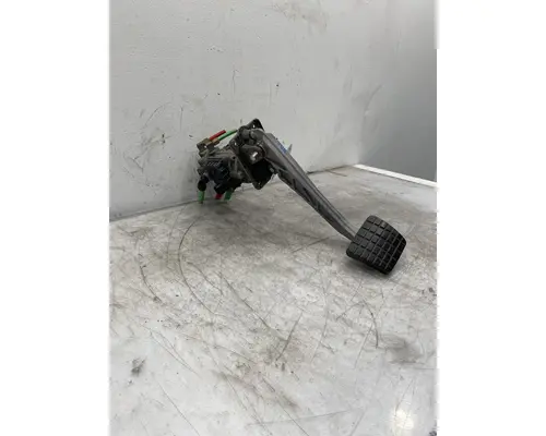 Brake / Clutch Pedal Box FREIGHTLINER Cascadia Frontier Truck Parts