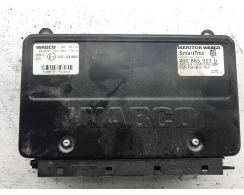 ECM (Brake & ABS) Freightliner CASCADIA Vander Haags Inc Col