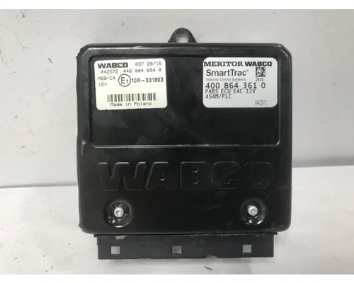 ECM (Brake & ABS) Freightliner CASCADIA Vander Haags Inc SF