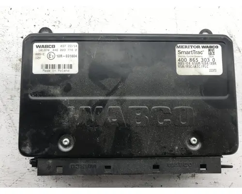 ECM (Brake & ABS) Freightliner CASCADIA Vander Haags Inc Col