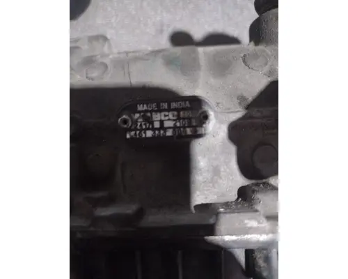 Brake Parts, Misc. Front FREIGHTLINER CASCADIA Truck Salvage International Inc