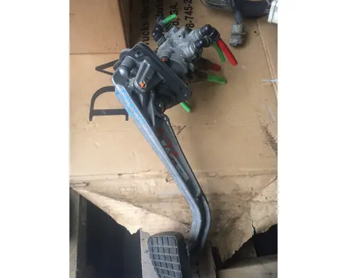 Brake Parts, Misc. Front FREIGHTLINER CASCADIA Charlotte Truck Parts,inc.