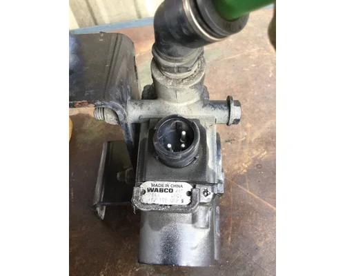 Brake Proportioning Valve FREIGHTLINER CASCADIA Charlotte Truck Parts,inc.