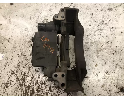Brake Shoes Freightliner CASCADIA Vander Haags Inc Dm