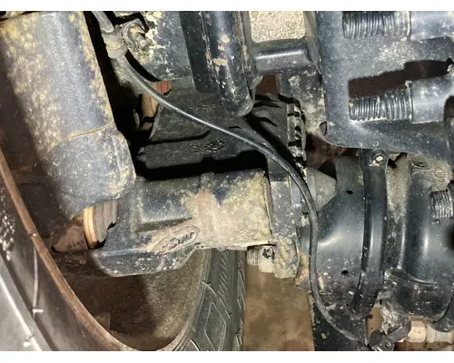 Brake Shoes Freightliner CASCADIA Vander Haags Inc Sf