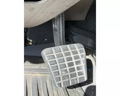 Brake / Clutch Pedal Box FREIGHTLINER CASCADIA Custom Truck One Source