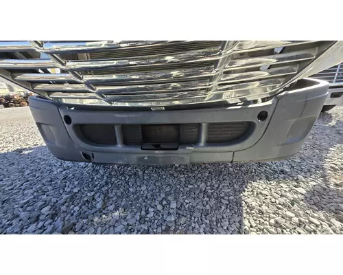 Bumper Assembly, Front FREIGHTLINER CASCADIA Custom Truck One Source