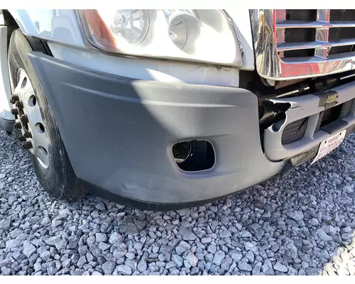 Bumper Assembly, Front FREIGHTLINER CASCADIA Custom Truck One Source