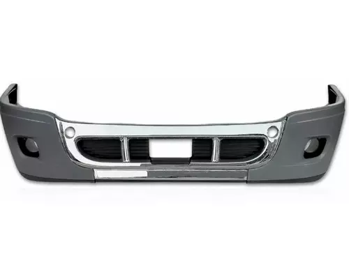 Bumper Assembly, Front FREIGHTLINER CASCADIA Hagerman Inc.