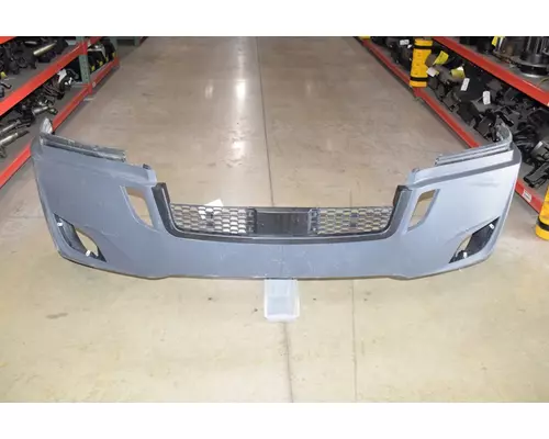 Bumper Assembly, Front FREIGHTLINER Cascadia Frontier Truck Parts