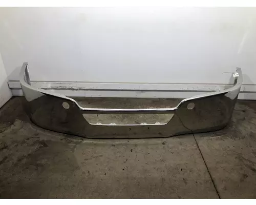 Bumper Assembly, Front FREIGHTLINER Cascadia Frontier Truck Parts