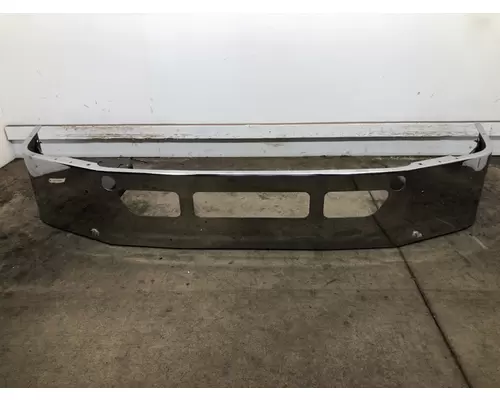 Bumper Assembly, Front FREIGHTLINER Cascadia Frontier Truck Parts