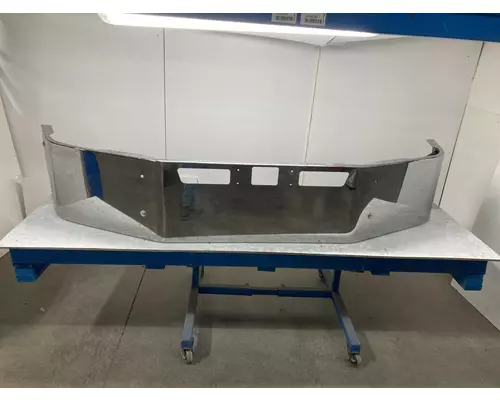 Bumper Assembly, Front Freightliner CASCADIA Vander Haags Inc Sp