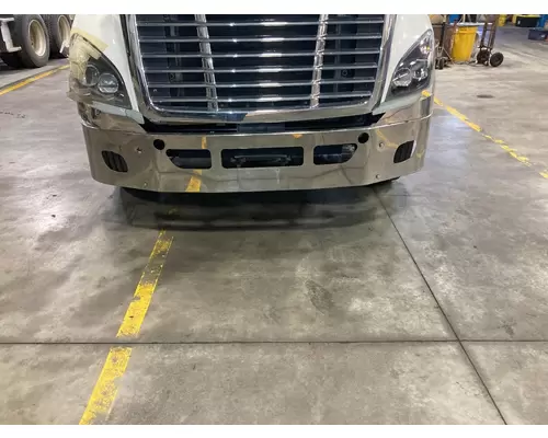 Bumper Assembly, Front Freightliner CASCADIA Vander Haags Inc Dm