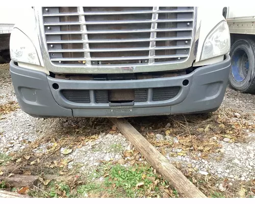 Bumper Assembly, Front Freightliner CASCADIA Vander Haags Inc Dm