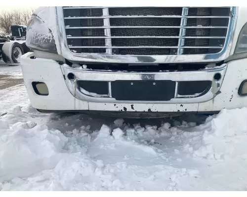 Bumper Assembly, Front Freightliner CASCADIA Vander Haags Inc Dm