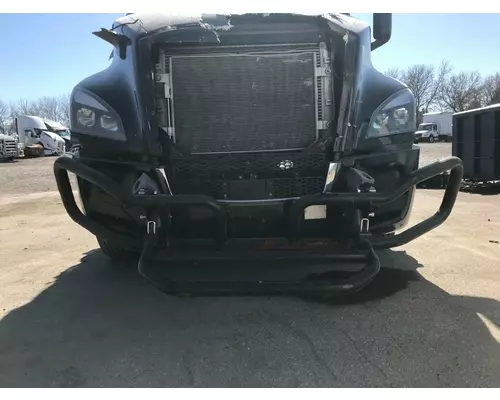 Bumper Assembly, Front Freightliner CASCADIA Vander Haags Inc Dm