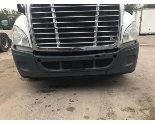 Bumper Assembly, Front Freightliner CASCADIA Vander Haags Inc Dm