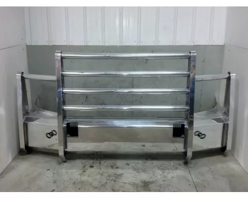 Bumper Assembly, Front Freightliner CASCADIA Vander Haags Inc Sf