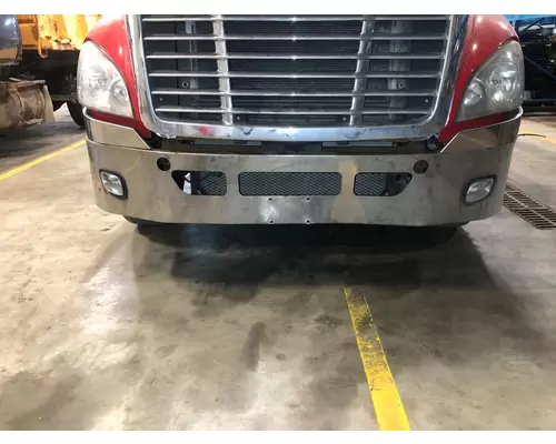 Bumper Assembly, Front Freightliner CASCADIA Vander Haags Inc Sf