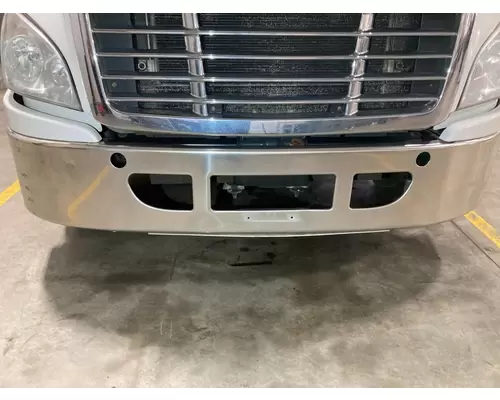 Bumper Assembly, Front Freightliner CASCADIA Vander Haags Inc Sf