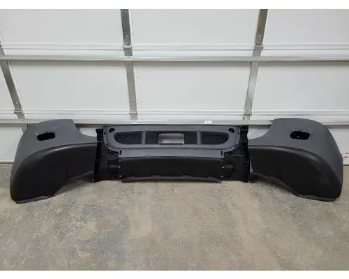 Bumper Assembly, Front Freightliner CASCADIA Vander Haags Inc Cb