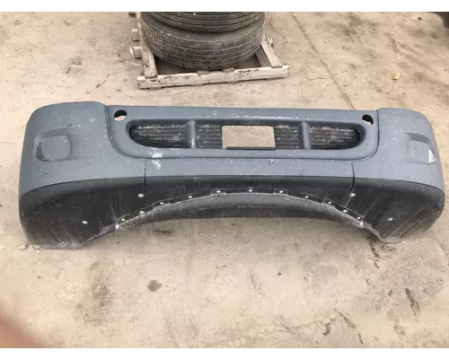 Bumper Assembly, Front Freightliner CASCADIA Vander Haags Inc Cb