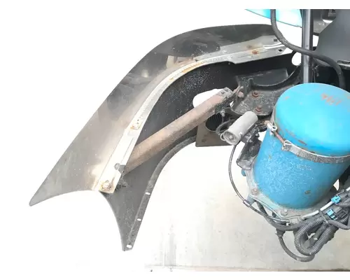 Bumper Assembly, Front Freightliner CASCADIA Vander Haags Inc Cb