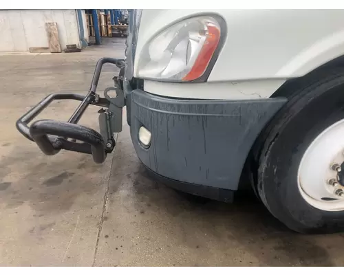 Bumper Assembly, Front Freightliner CASCADIA Vander Haags Inc Kc