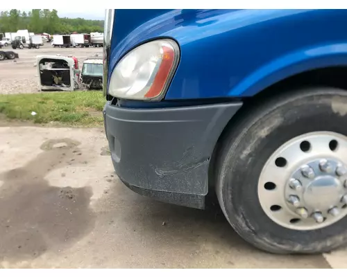 Bumper Assembly, Front Freightliner CASCADIA Vander Haags Inc Kc