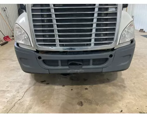 Bumper Assembly, Front Freightliner CASCADIA Vander Haags Inc WM