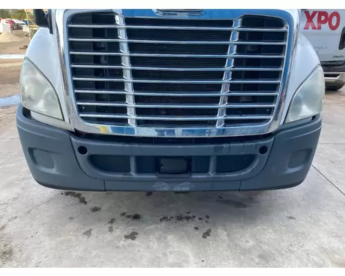 Bumper Assembly, Front Freightliner CASCADIA Vander Haags Inc WM