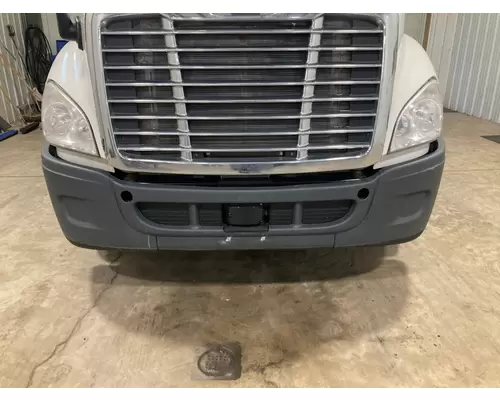 Bumper Assembly, Front Freightliner CASCADIA Vander Haags Inc WM