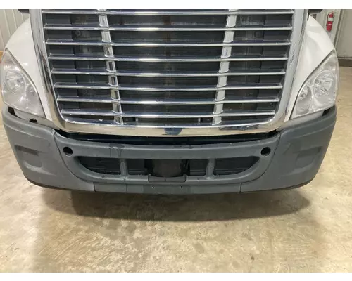 Bumper Assembly, Front Freightliner CASCADIA Vander Haags Inc WM