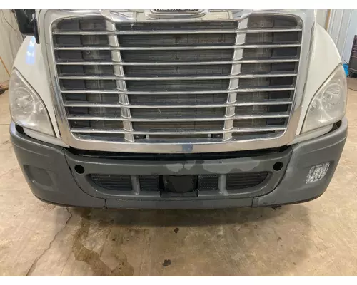 Bumper Assembly, Front Freightliner CASCADIA Vander Haags Inc WM