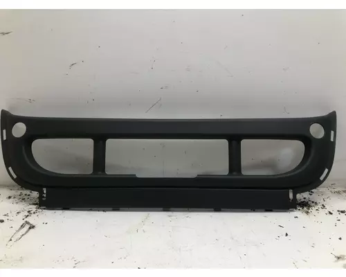 Bumper Assembly, Front Freightliner CASCADIA Vander Haags Inc Col