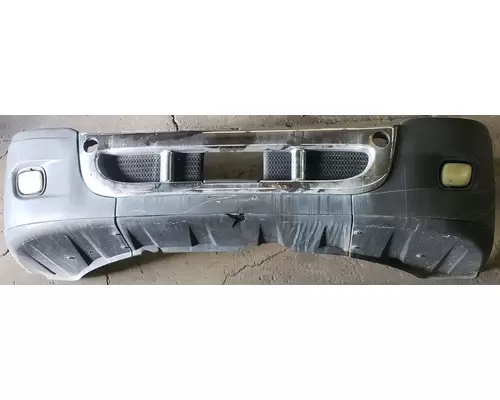 Bumper Assembly, Front FREIGHTLINER Cascadia High Mountain Horsepower